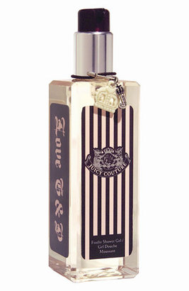 Juicy Couture Frothy Shower Gel