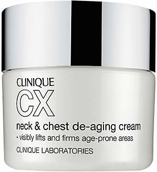 Clinique CX Neck & Chest De-Aging Cream, 50ml