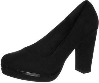Even&Odd Classic heels black