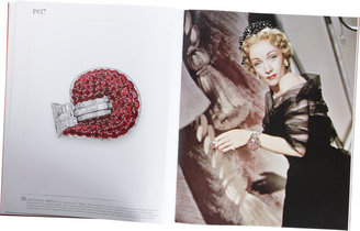 Assouline The Impossible Collection of Jewelry: The 100 Most Important Jewels of the Twentieth Century