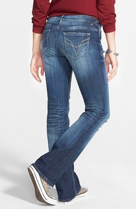 Vigoss 'Chelsea' Bootcut Jeans