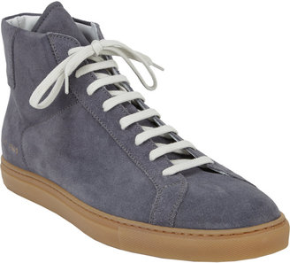 Common Projects Achilles High-top Sneakers