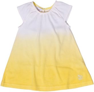 Bonnie Baby Girl`s jersey dress