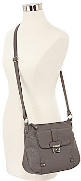 JCPenney Rosetti Orderly Fashion Crossbody Bag