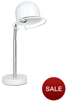 Poppy Desk Lamp