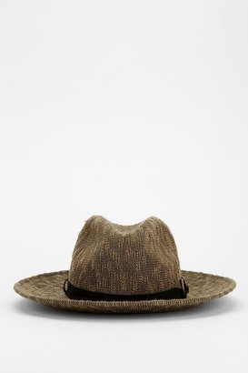 Goorin Bros. Westward Panama Hat