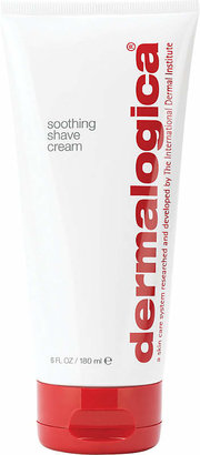 Dermalogica Soothing shave cream 180ml