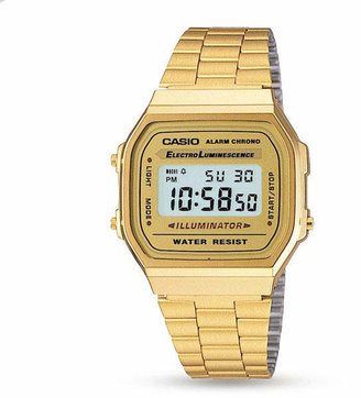 Casio Retro Digital Unisex Watch