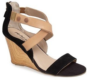 Kenneth Cole Reaction 'Oh Ava' Wedge Sandal