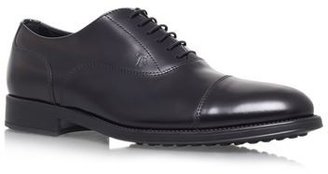Tod's Leather Toecap Oxford Shoe
