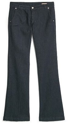 MANGO Chino-fit Martina jeans