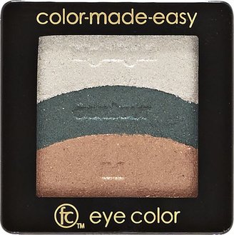 Femme Couture Color Made Easy Shadow Effects Trio Bare Browns