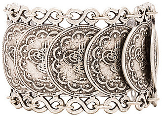 Natalie B Cypress Bazaar Bracelet
