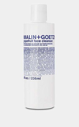 Malin+Goetz Men's Grapefruit Face Cleanser 236ml