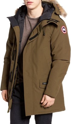 canada goose jacket 6pm