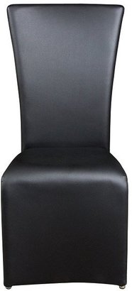Diamond Sofa 224 Dining Side Chair (Set of 2)
