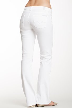 7 For All Mankind Kimmie Bootcut Jean