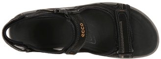 Ecco Sport Cruise Strap Sandal