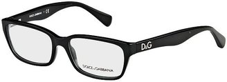 Dolce & Gabbana Women's Black Glasses - 0DD1249