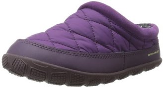 Columbia Packed Out Omni-Heat Slipper (Toddler/Little Kid/Big Kid)(Toddler/Little Kid/Big Kid)