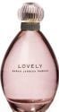 Sarah Jessica Parker Lovely Eau De Parfum Spray for Women, 3.4 Ounce