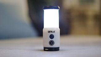 Glo BrilaTM Mini Lantern