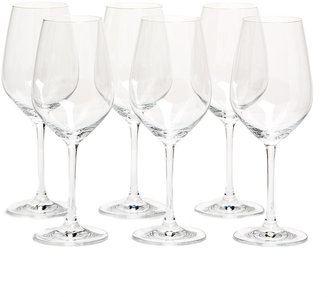 Schott Zwiesel Forte Red Wine Glasses (Set of 6)