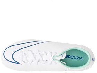 Nike 'Mercurial Victory V' Firm Ground Soccer Cleat (Women)