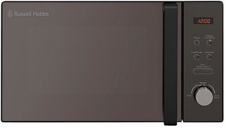 Russell Hobbs RHM2076B 800-watt Microwave - Black
