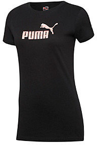 Puma Large Logo Tee
