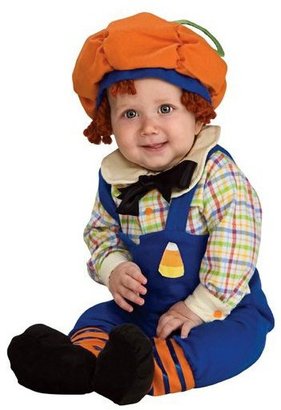 Rubie's Costume Co Yarn Babies Ragamuffin Boy Costume