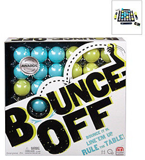 Mattel Bounce OffTM Game