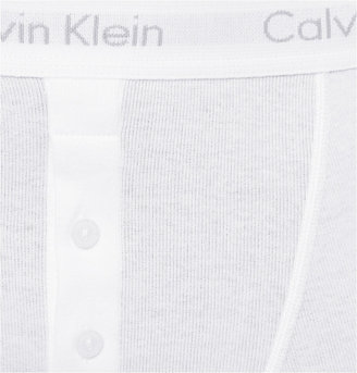 Calvin Klein Underwear Cotton Boxer Briefs