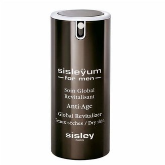 Sisley - SisleÿUm For Men - Anti Age Global Revitaliser For Dry Skin 50Ml