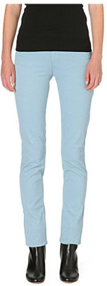 Armani Jeans Skinny high-rise jeans