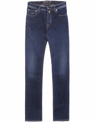 Jacob Cohen Men's Slim Fit Comfort Jeans