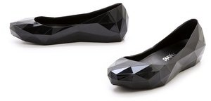 United Nude Low Res Jelly Flats