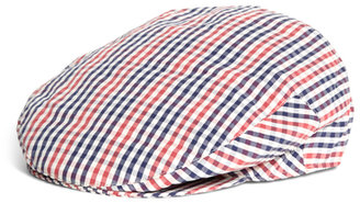 Brooks Brothers Gingham Ivy