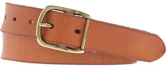 J.Crew Classic leather belt