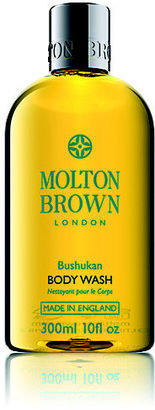 Molton Brown Bushukan Body Wash/10 oz. Formerly Fresh Bushukan Citrus