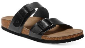 women's madden girl brando footbed sandals