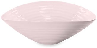 Sophie Conran for Portmeirion® Pink 11 1/2-Inch Salad Bowl