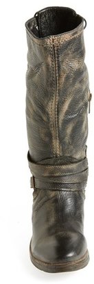 Bed Stu 'Paros' Leather Boot (Women)