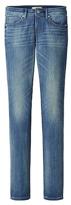Uniqlo WOMEN Skinny Fit Tapered Jeans