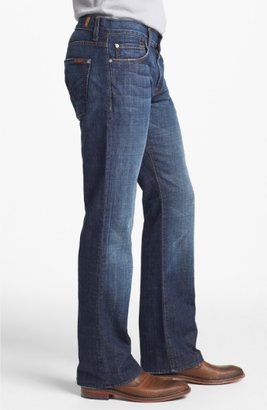 Men's 7 For All Mankind Brett Bootcut Jeans