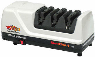 JCPenney Edge Craft ChefsChoice AngleSelectTM Knife Sharpener 1520