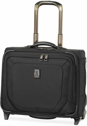Travelpro Closeout! 65% Off Crew 10 16" Rolling Carry On