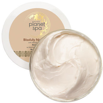 Avon Planet Spa Blissfully Nourishing Body Butter
