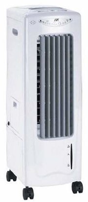 Sunpentown SPT SF-610 Portable Evaporative Air Cooler with Ionizer