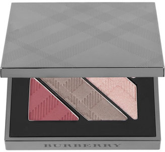 Burberry Beauty - Complete Eye Palette - Rose No.10